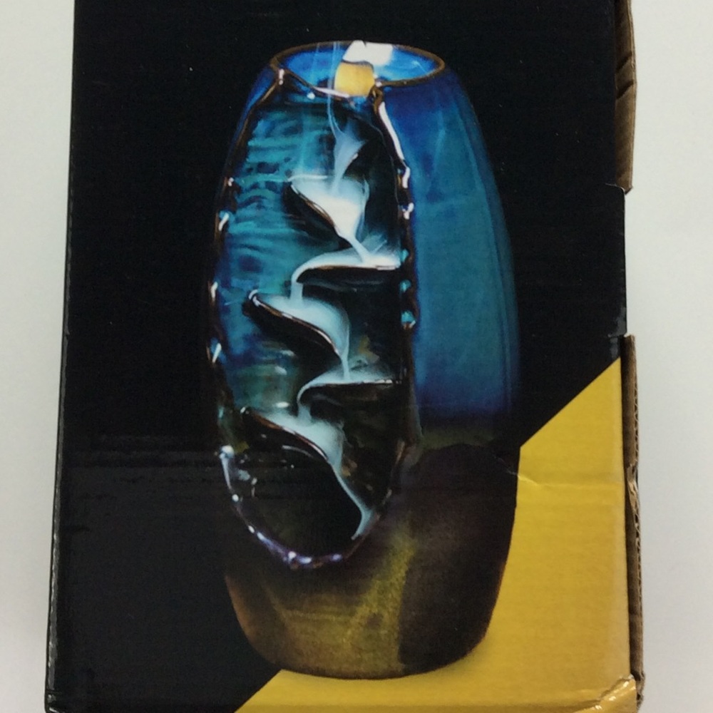 INCENSE BURNER NWOT